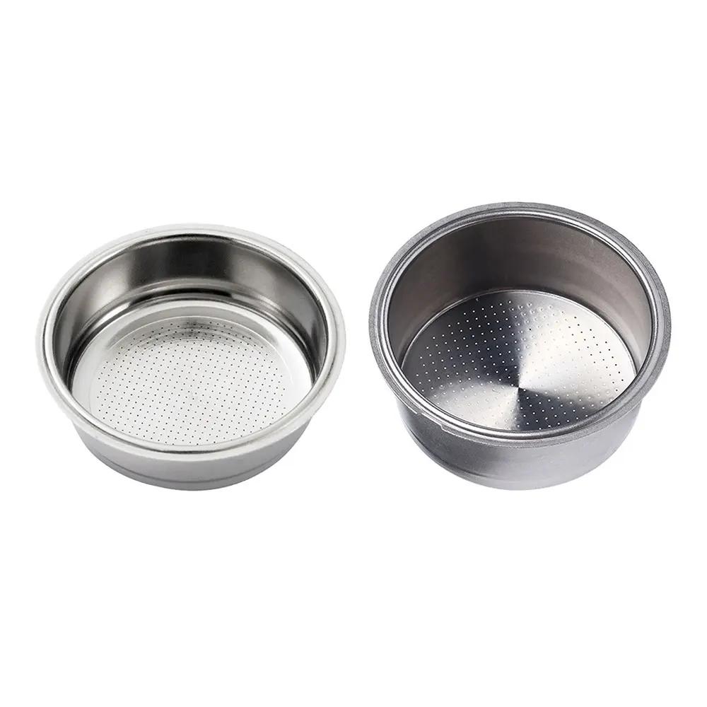 51mm η ƿ Ŀ  ٱ 1/2   ӽ  Portafilter Ŀ Ŀ Ʈ̳ Ŀ  ũ